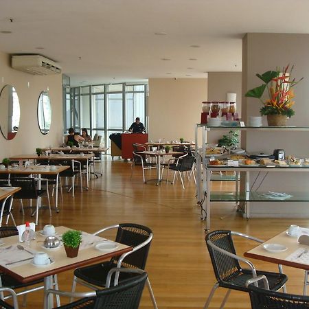 Infinity Hotels American Flat Сан-Луїс Екстер'єр фото