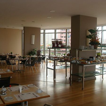 Infinity Hotels American Flat Сан-Луїс Екстер'єр фото
