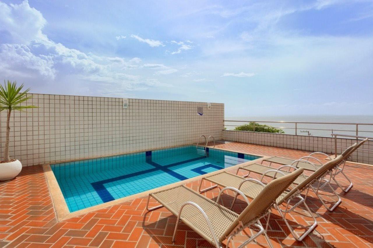 Infinity Hotels American Flat Сан-Луїс Екстер'єр фото