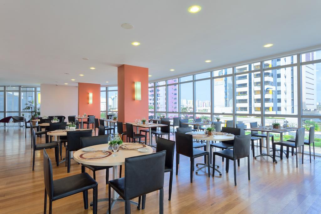 Infinity Hotels American Flat Сан-Луїс Екстер'єр фото