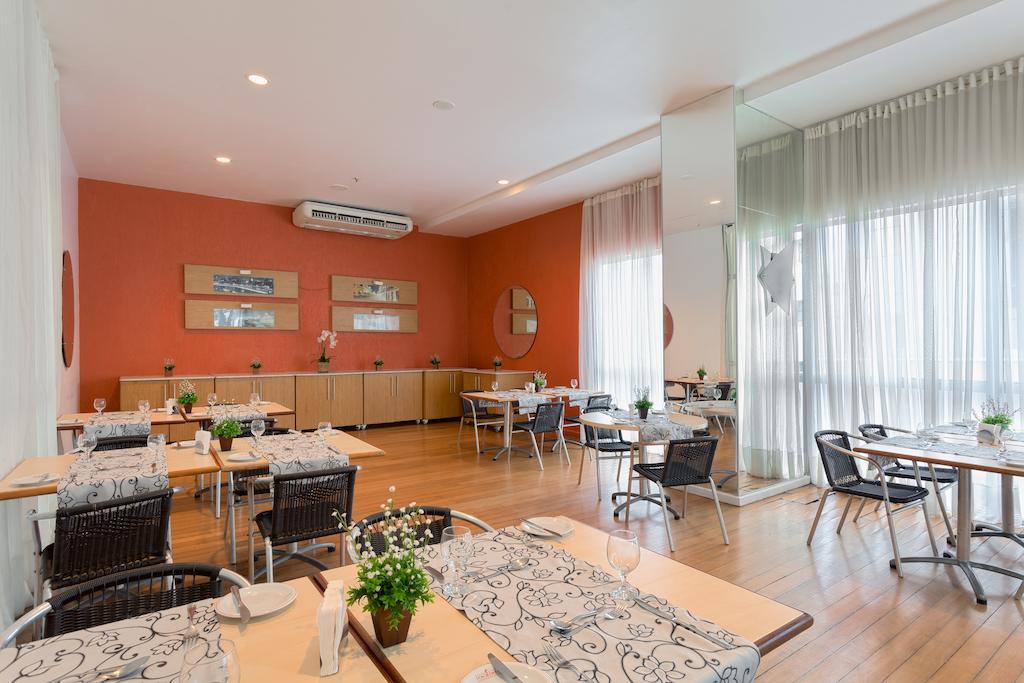 Infinity Hotels American Flat Сан-Луїс Екстер'єр фото