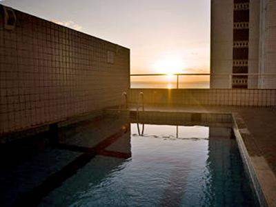 Infinity Hotels American Flat Сан-Луїс Екстер'єр фото