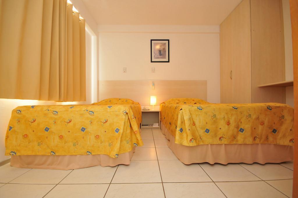 Infinity Hotels American Flat Сан-Луїс Номер фото